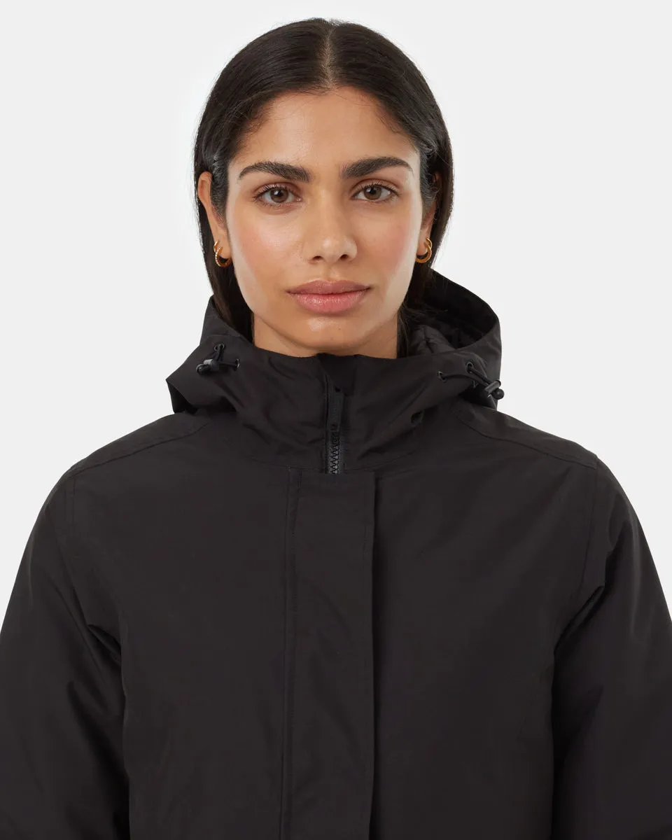Daily Parka sold by tentree product image thumbnail 5