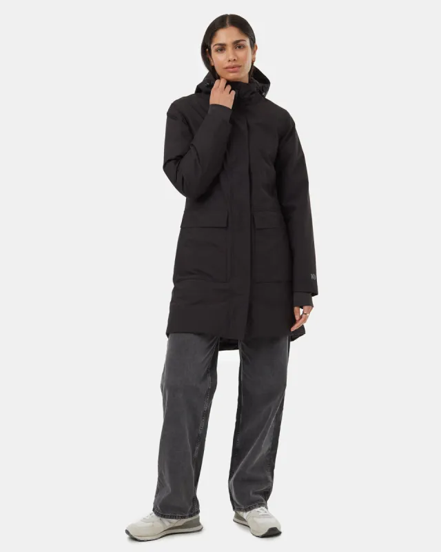 Daily Parka sold by tentree