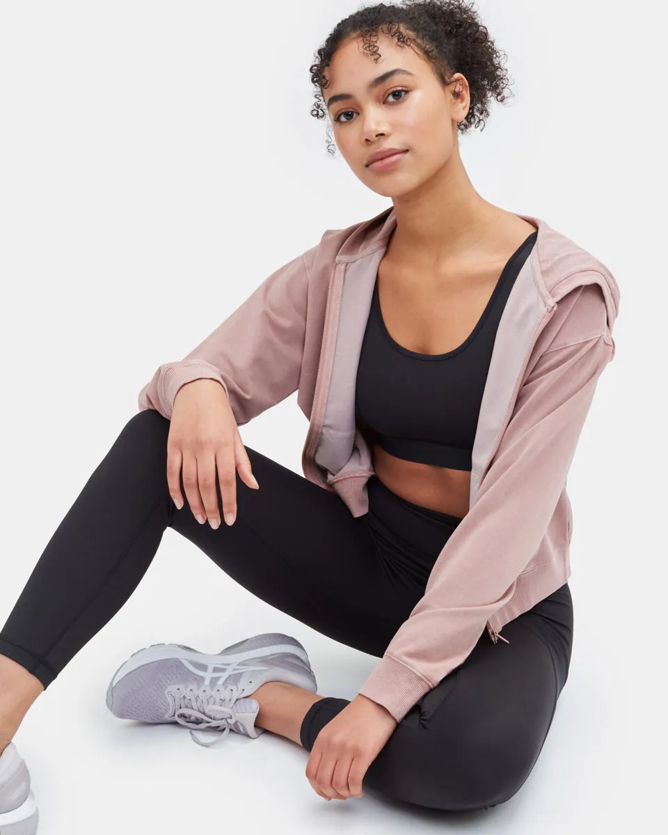 InMotion 7/8 Pocket Legging sold by tentree product image thumbnail 4