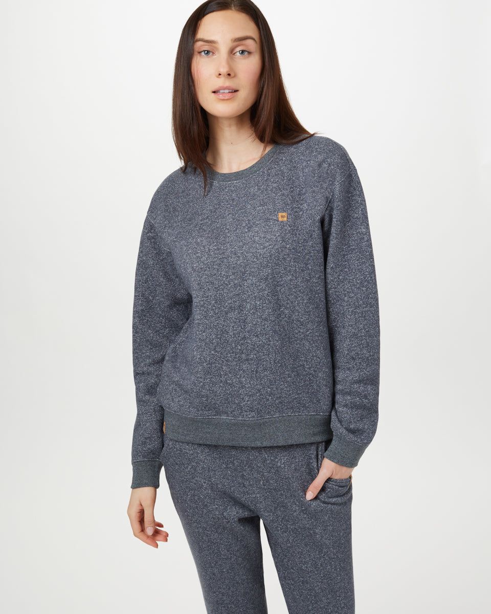 W Boyfriend Crew sold by tentree product image thumbnail 5