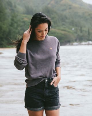 W Boyfriend Crew made by tentree