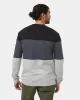 TreeFleece Blocked Classic Crew sold by tentree