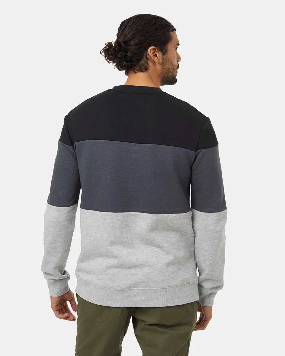 Blocked Reynard Crew sold by tentree product image thumbnail 3