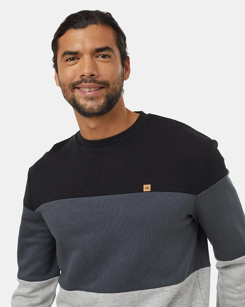 Blocked Reynard Crew sold by tentree product image thumbnail 4