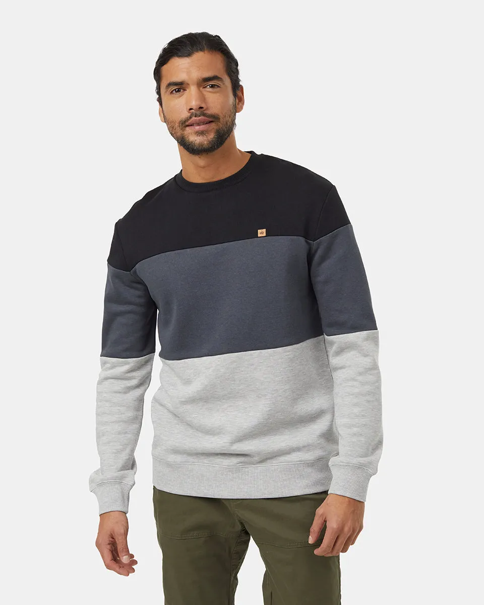 Blocked Reynard Crew sold by tentree