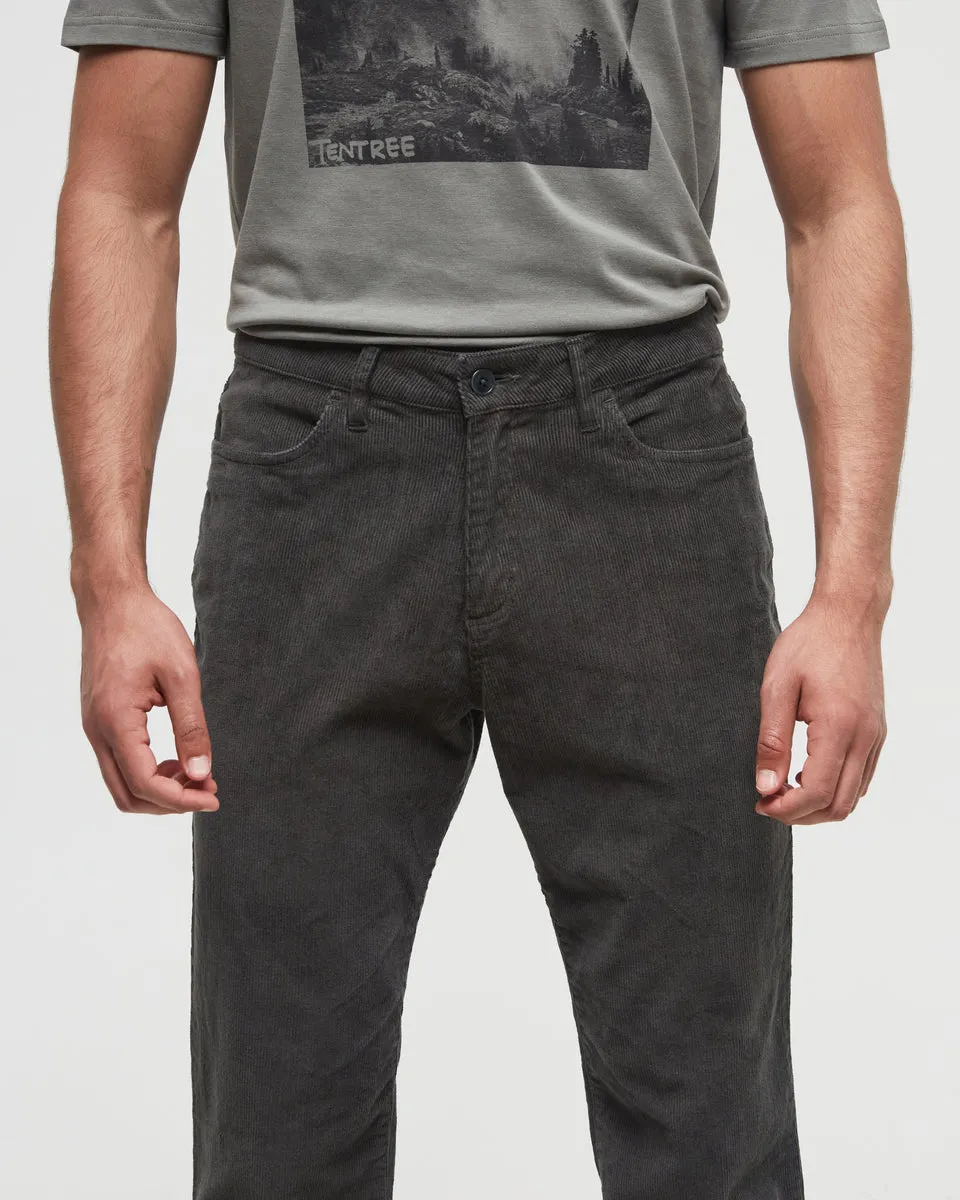 EcoStretch Corduroy Everywhere Pant sold by tentree product image thumbnail 4