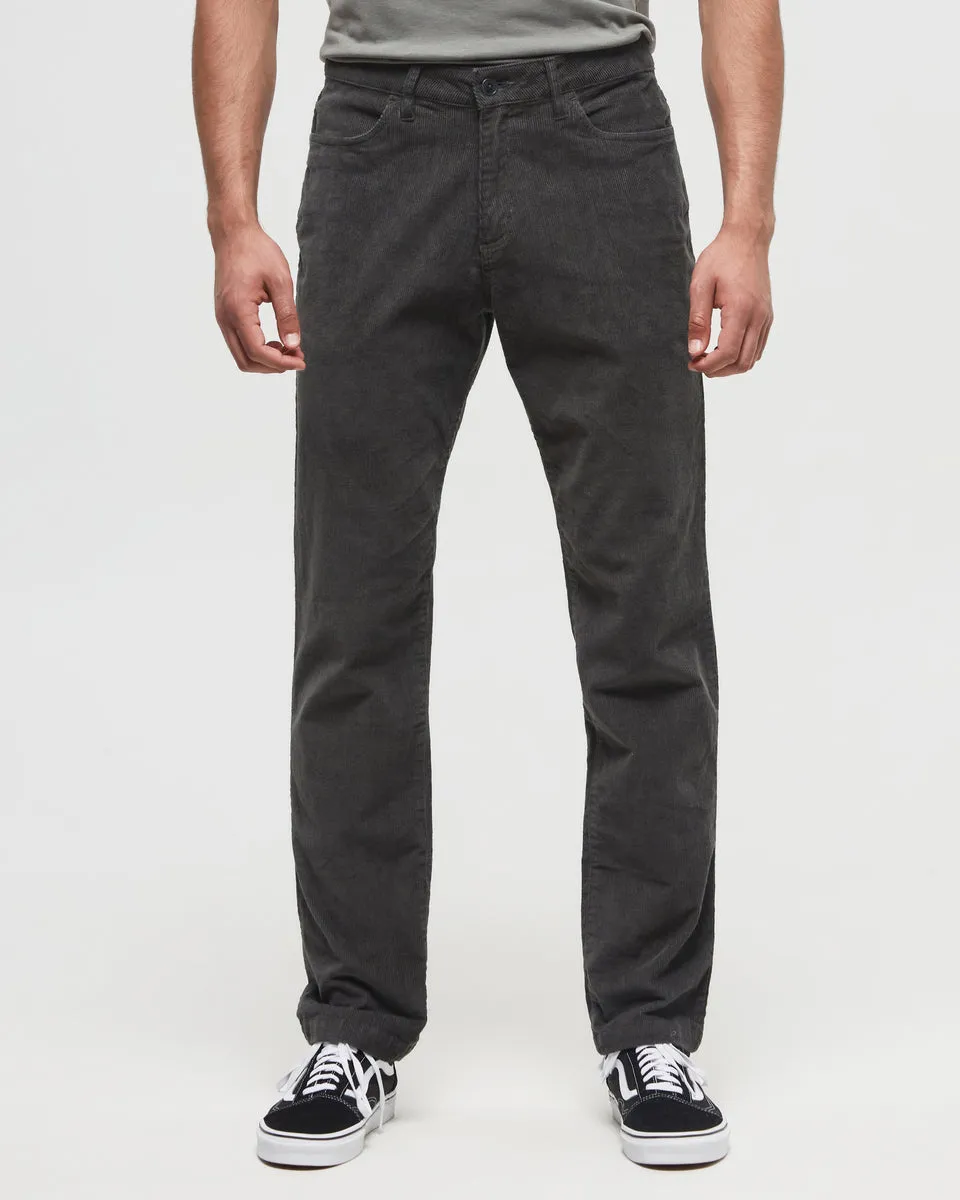 EcoStretch Corduroy Everywhere Pant sold by tentree
