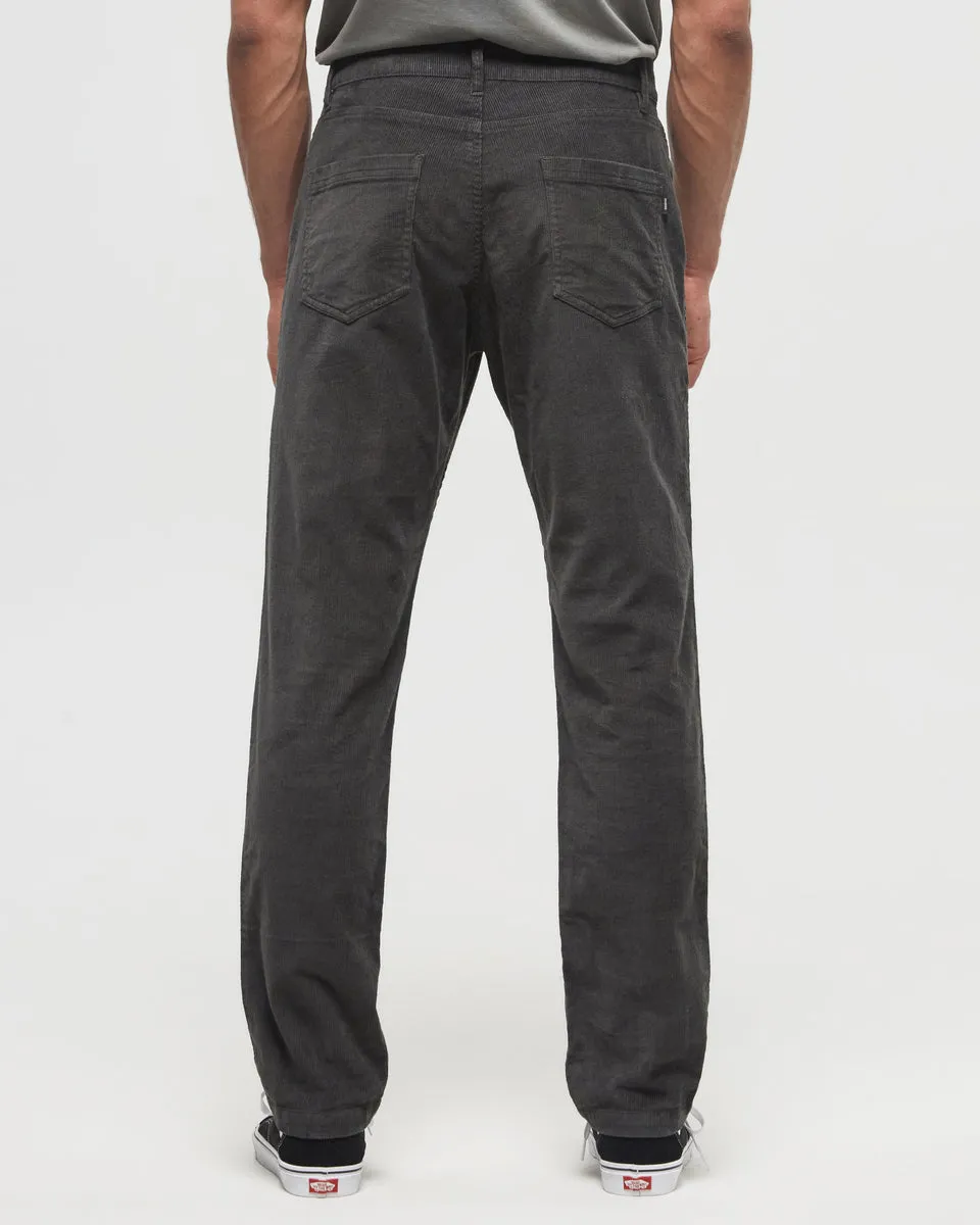EcoStretch Corduroy Everywhere Pant sold by tentree product image thumbnail 3