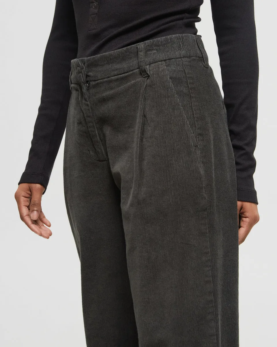 EcoStretch Corduroy Straight Leg Pant sold by tentree product image thumbnail 4
