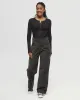EcoStretch Corduroy Straight Leg Pant sold by tentree