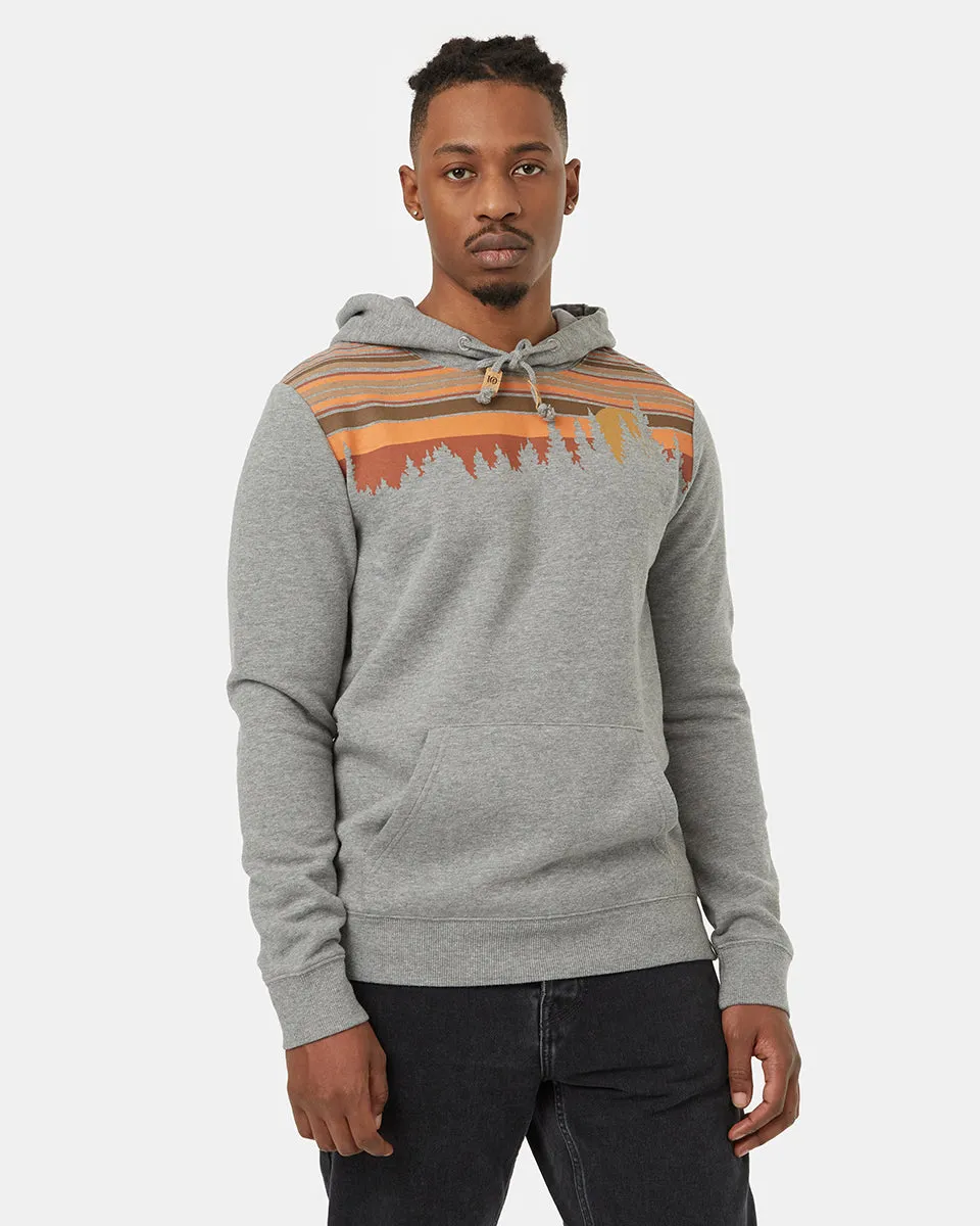 Retro Juniper Hoodie sold by tentree