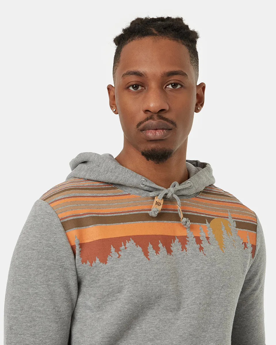 Retro Juniper Hoodie sold by tentree product image thumbnail 4