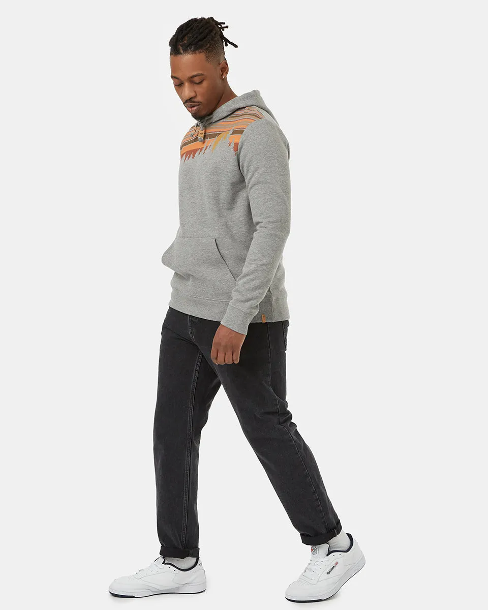 Retro Juniper Hoodie sold by tentree product image thumbnail 2