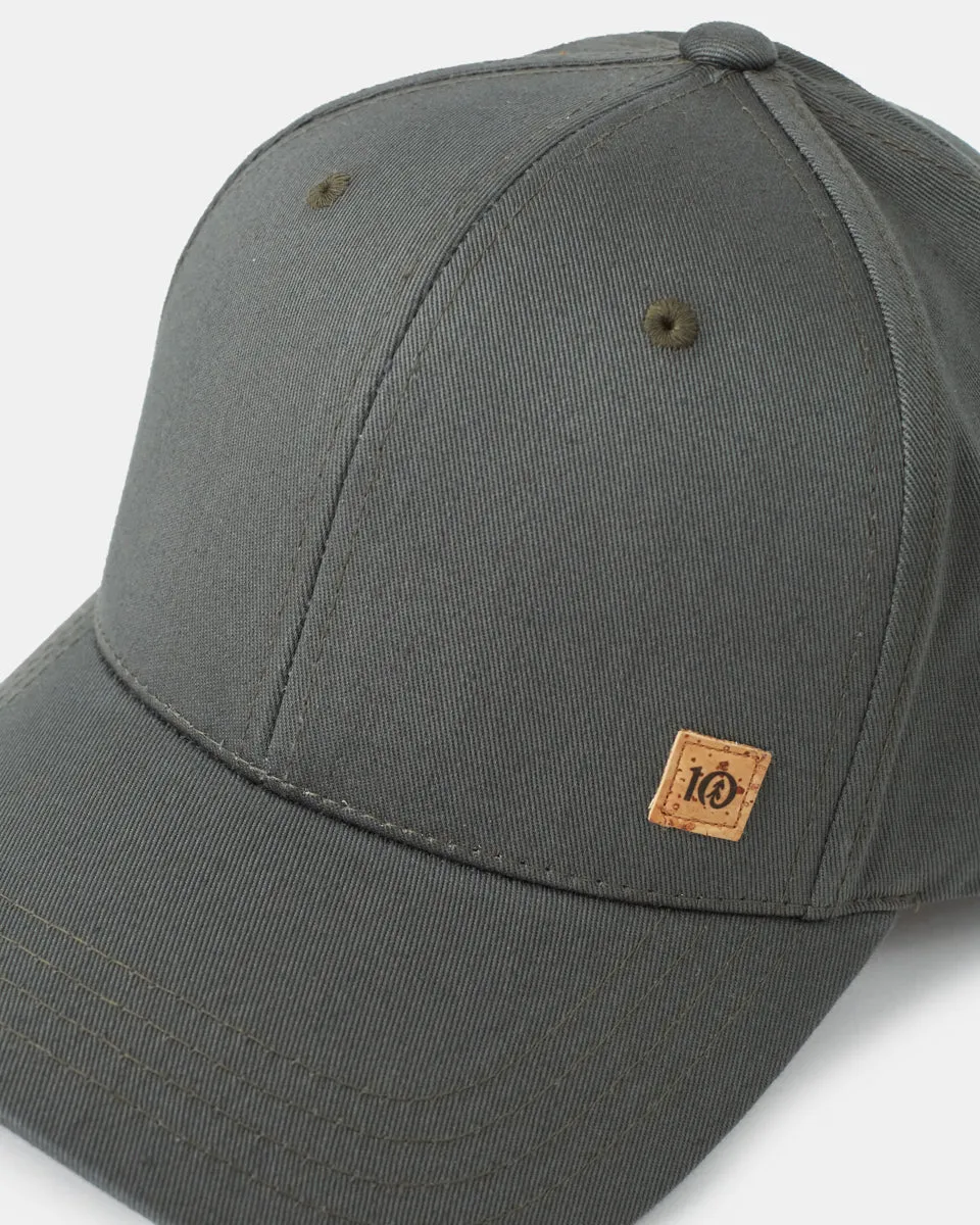 Cork Icon Elevation Hat sold by tentree product image thumbnail 2