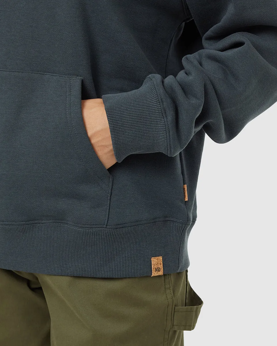 TreeFleece Relaxed Hoodie sold by tentree product image thumbnail 5