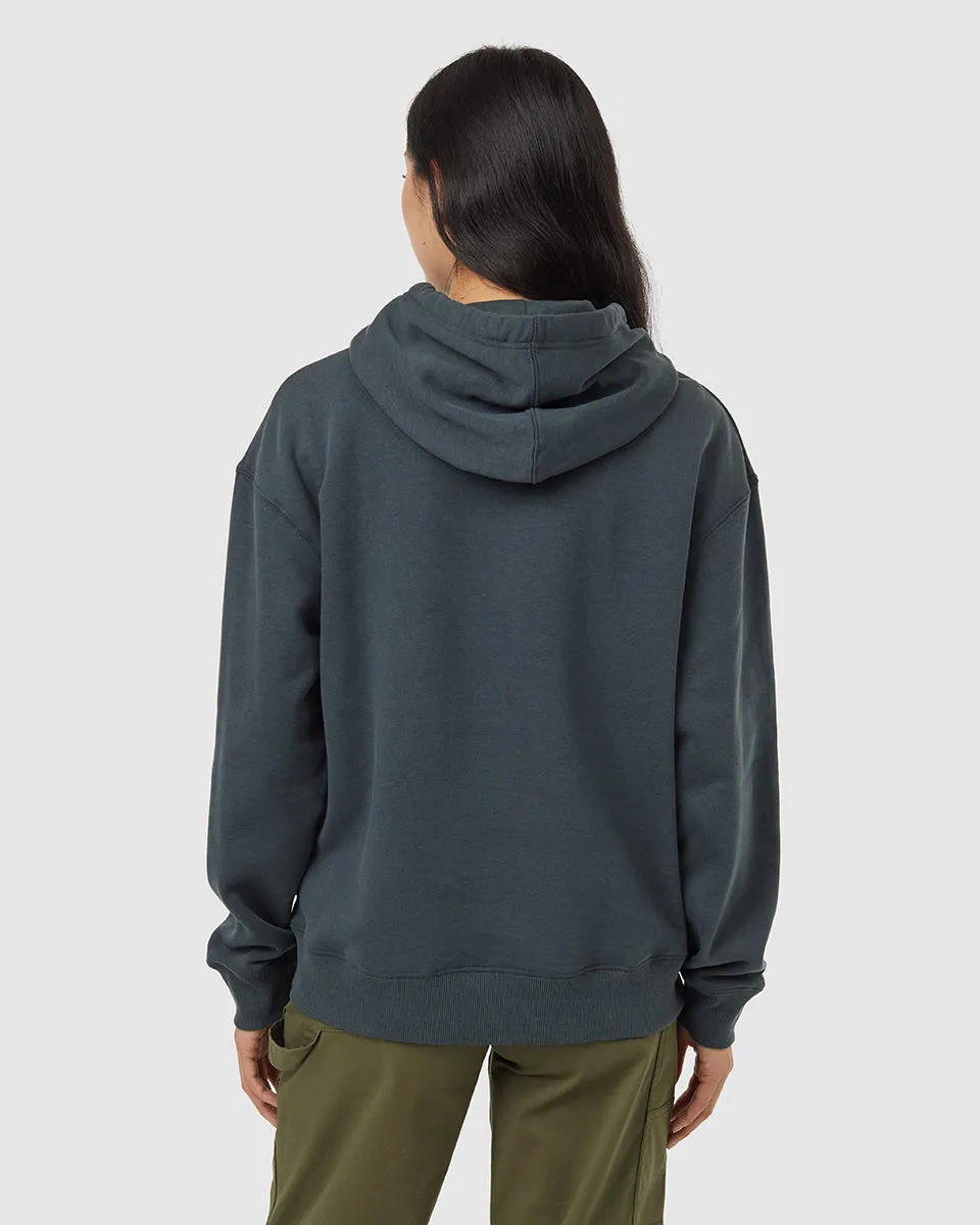TreeFleece Relaxed Hoodie sold by tentree product image thumbnail 3