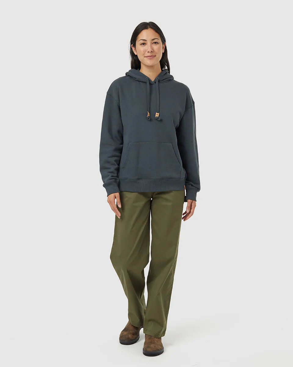 TreeFleece Relaxed Hoodie sold by tentree product image thumbnail 2