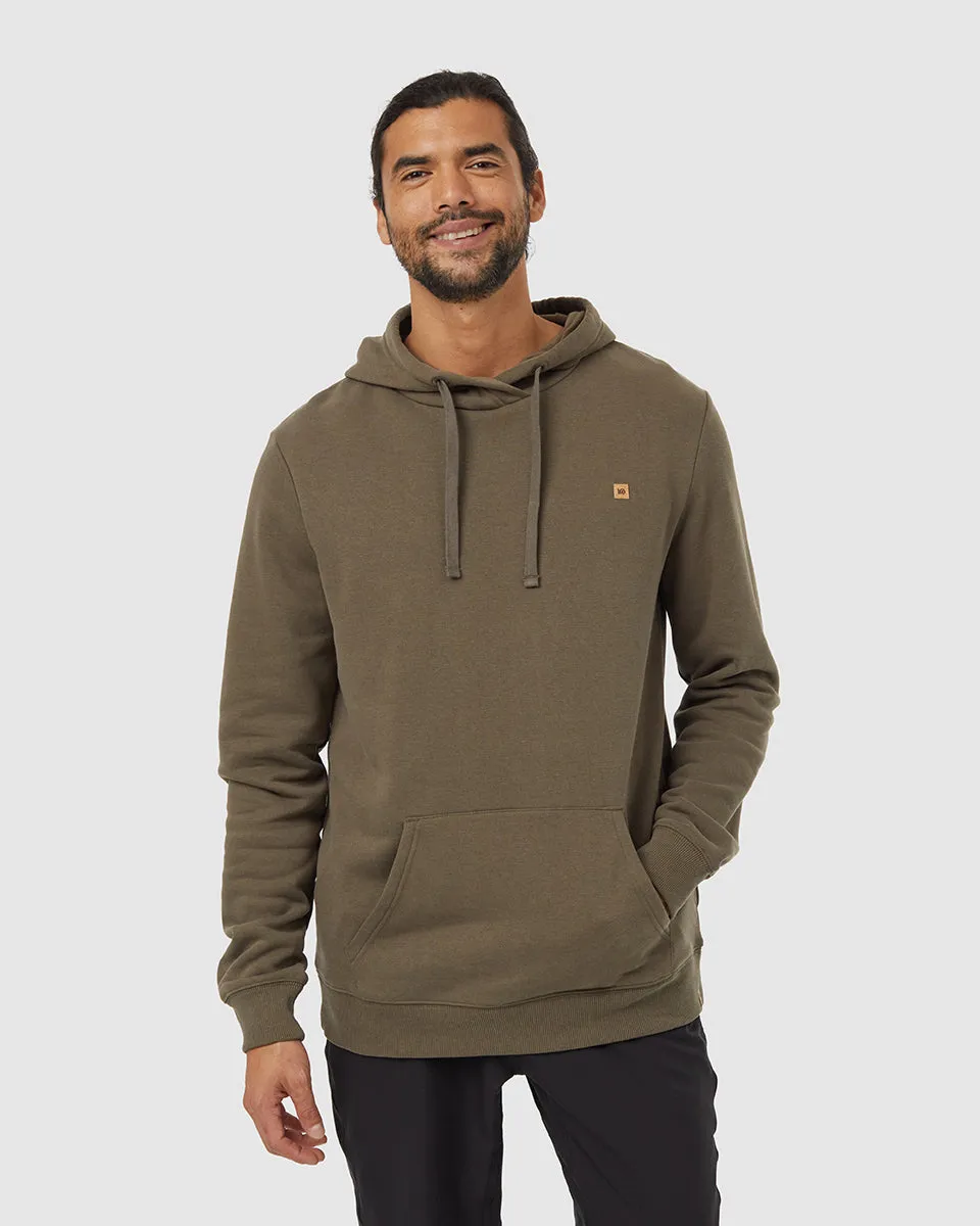 Reynard Hoodie sold by tentree