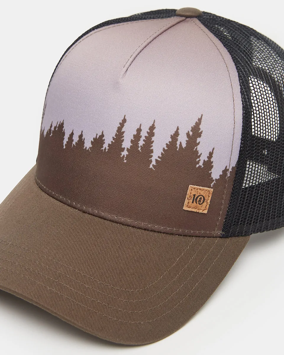 Juniper Altitude Hat sold by tentree product image thumbnail 2