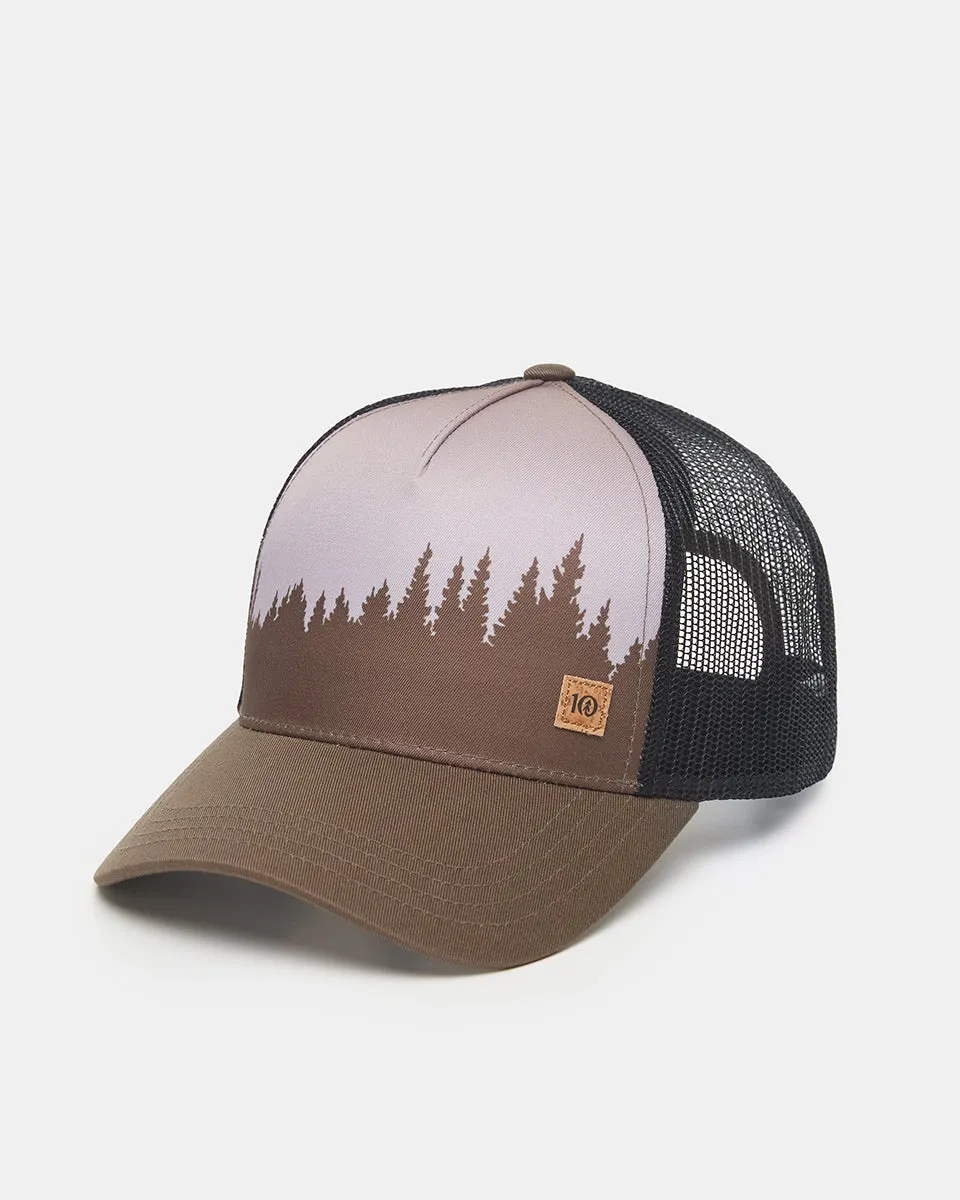 Juniper Altitude Hat sold by tentree