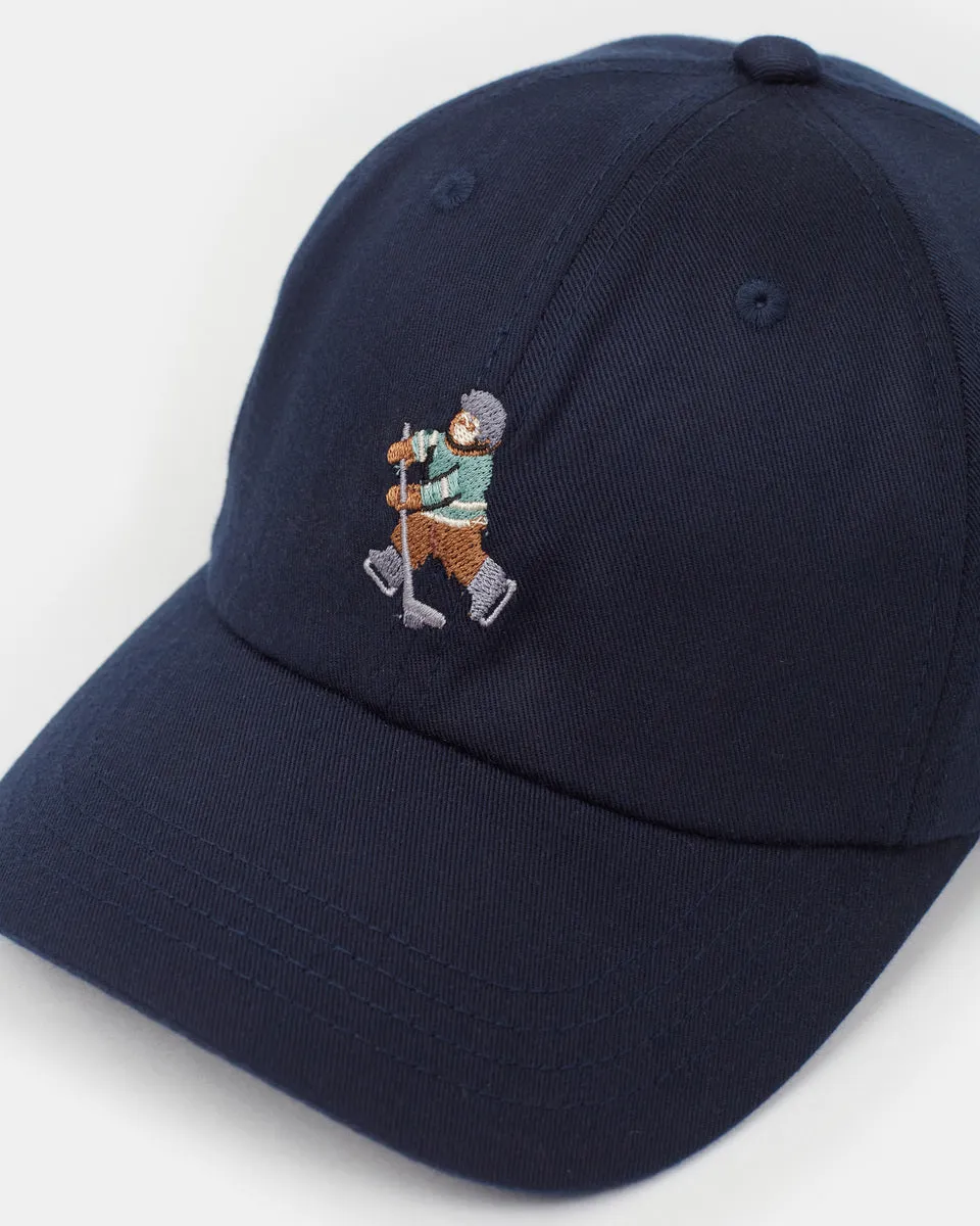 Sasquatch Peak Hat sold by tentree product image thumbnail 2