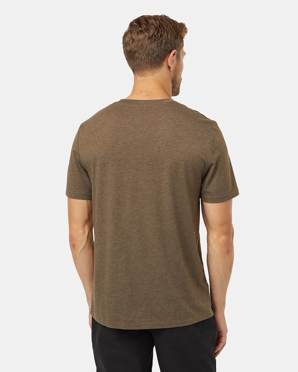 Vintage Sunset T-Shirt sold by tentree product image thumbnail 2