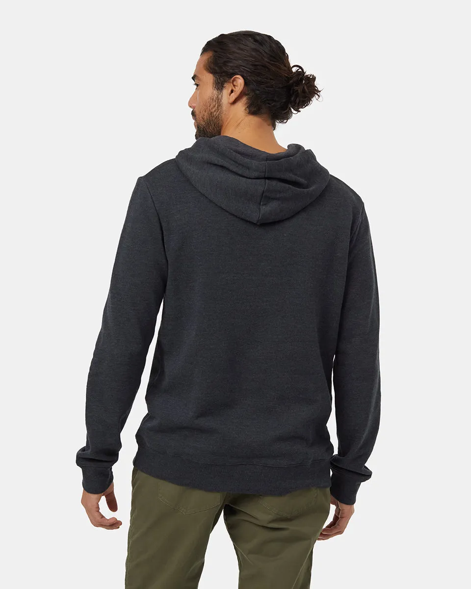 Sasquatch Hoodie sold by tentree product image thumbnail 3