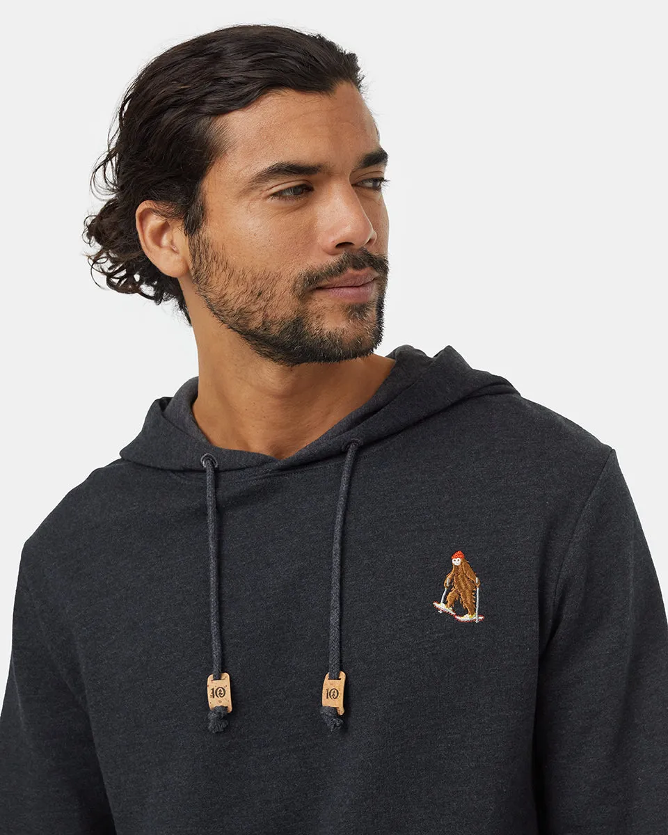 Sasquatch Hoodie sold by tentree product image thumbnail 4