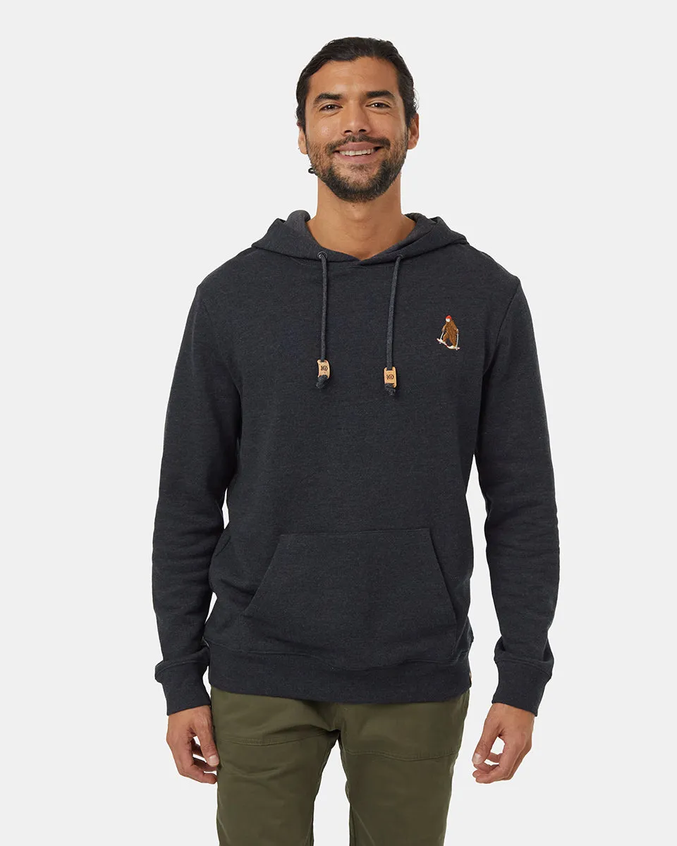 Sasquatch Hoodie sold by tentree