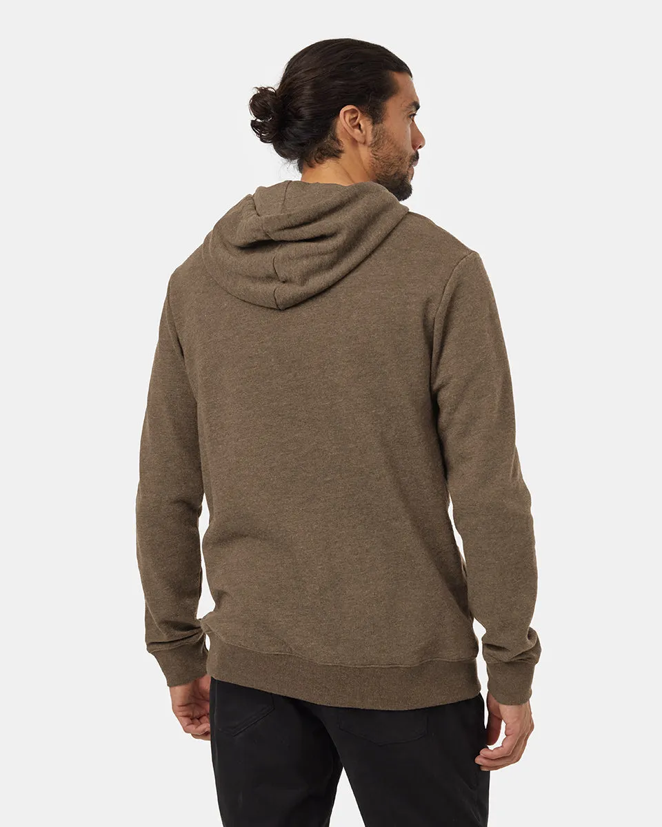 Sasquatch Hoodie sold by tentree product image thumbnail 2