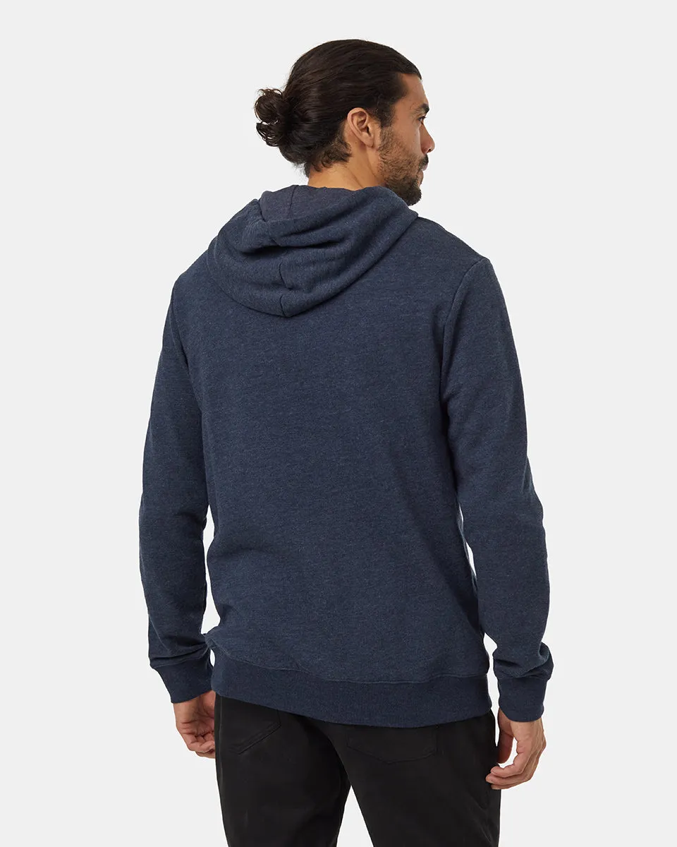 Sasquatch Hoodie sold by tentree product image thumbnail 2