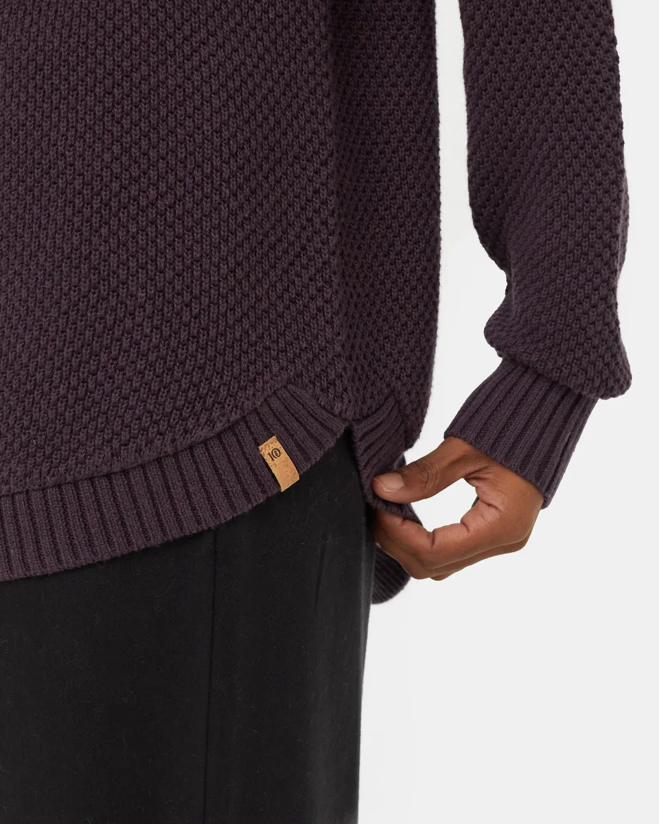 Broughton Sweater sold by tentree product image thumbnail 5