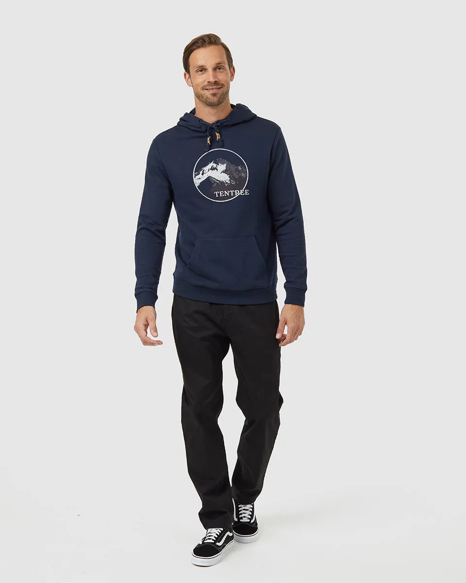 Peaks Portal Hoodie sold by tentree product image thumbnail 2