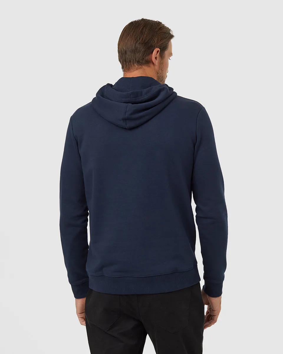 Peaks Portal Hoodie sold by tentree product image thumbnail 3