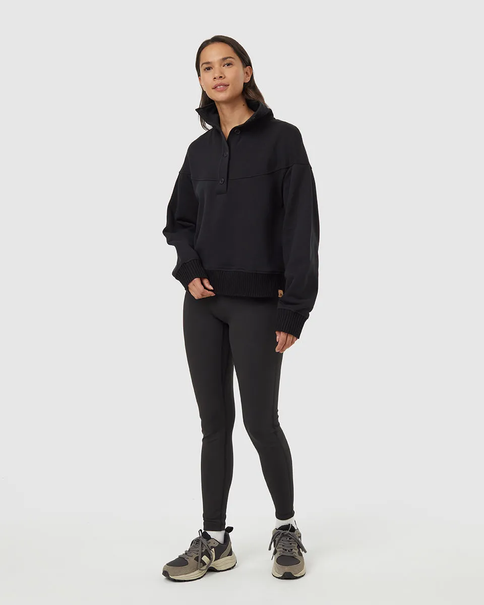 Milner Mock Neck sold by tentree product image thumbnail 2