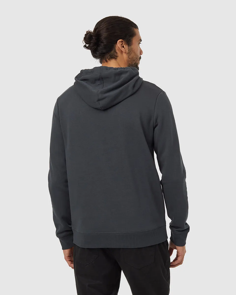 Peaks Portal Hoodie sold by tentree product image thumbnail 2