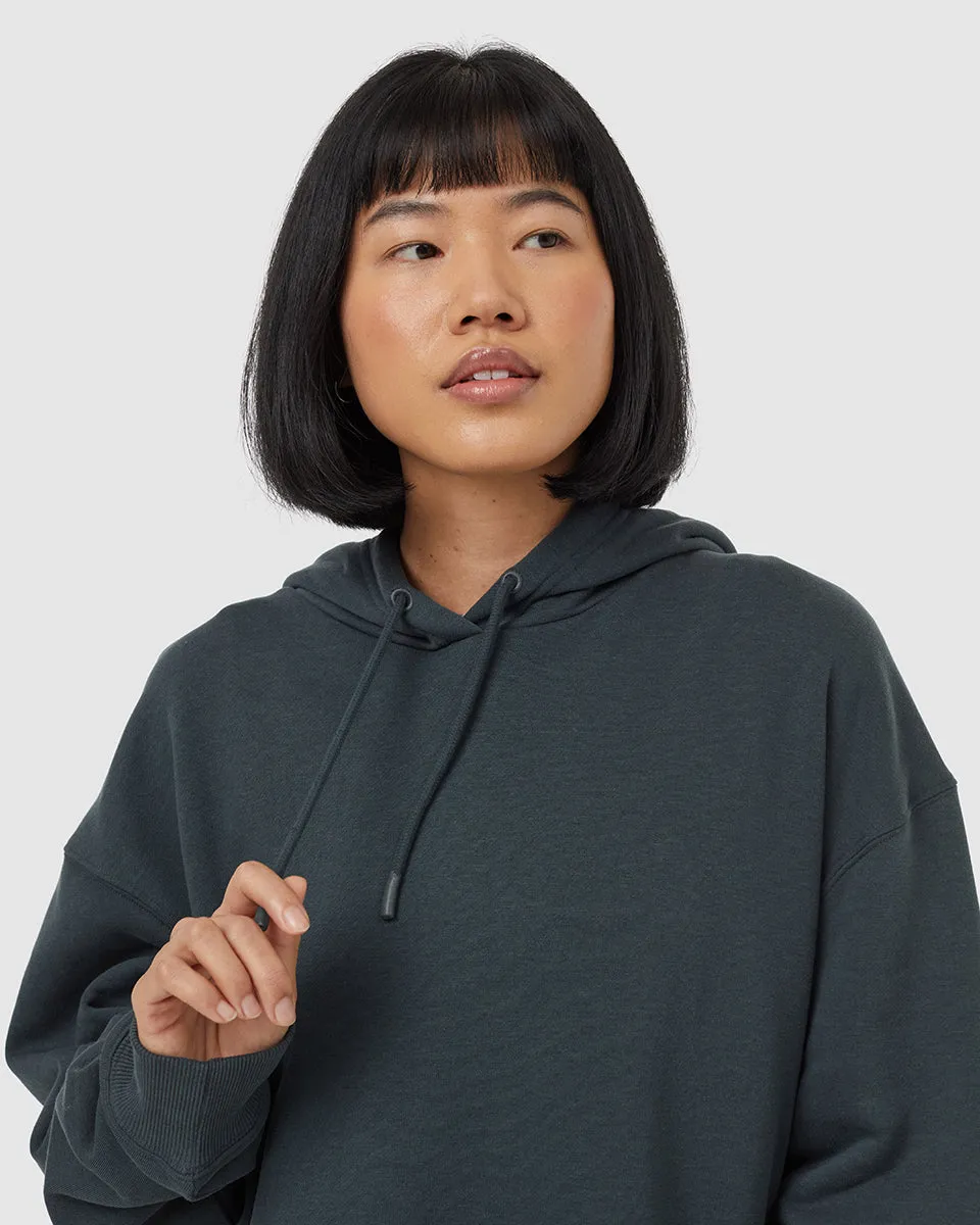 Treefleece Oversized Hoodie sold by tentree product image thumbnail 4