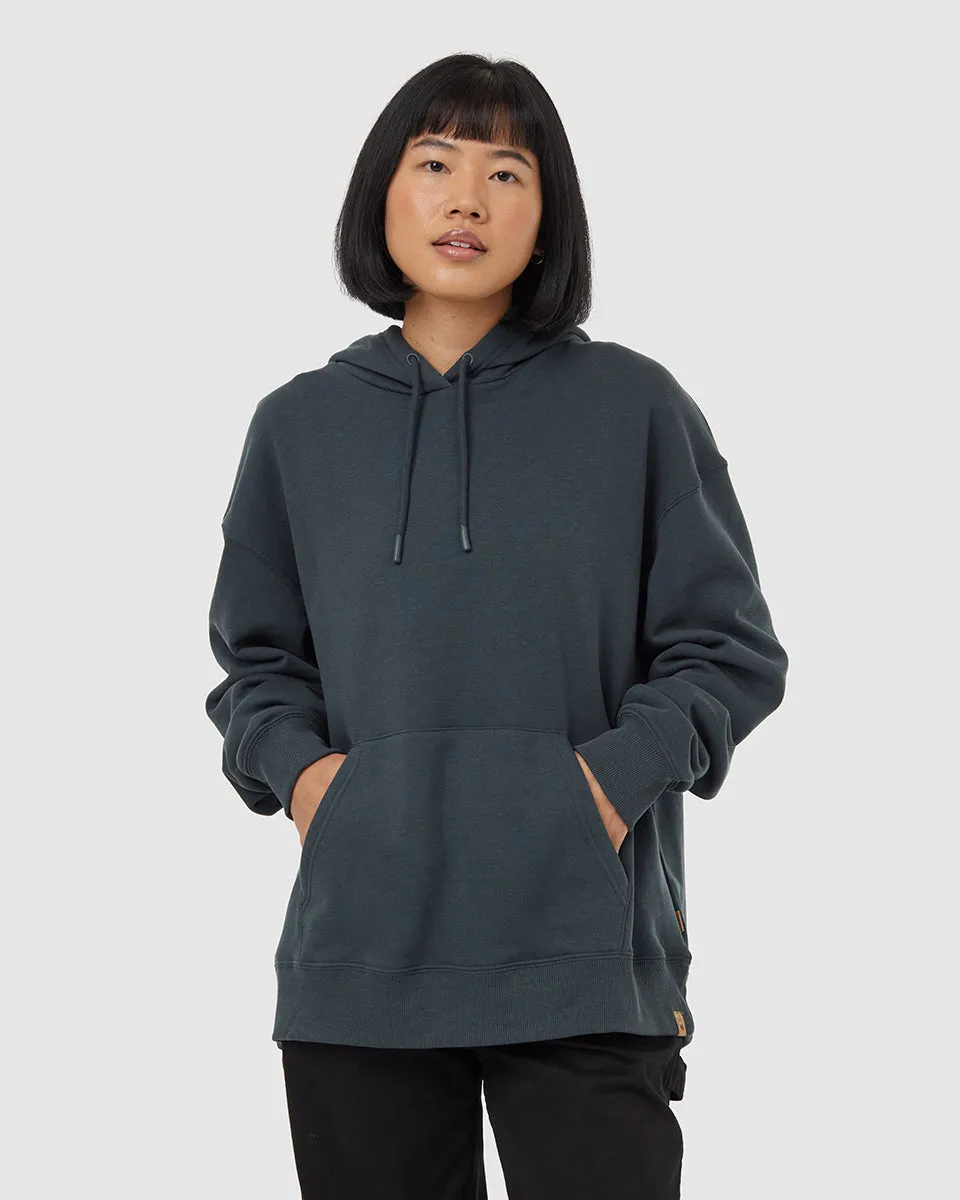 Treefleece Oversized Hoodie sold by tentree