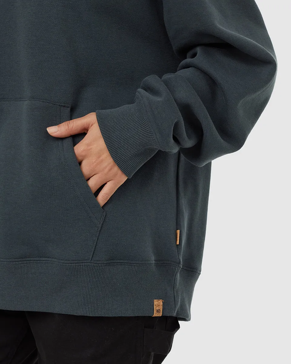 Treefleece Oversized Hoodie sold by tentree product image thumbnail 5