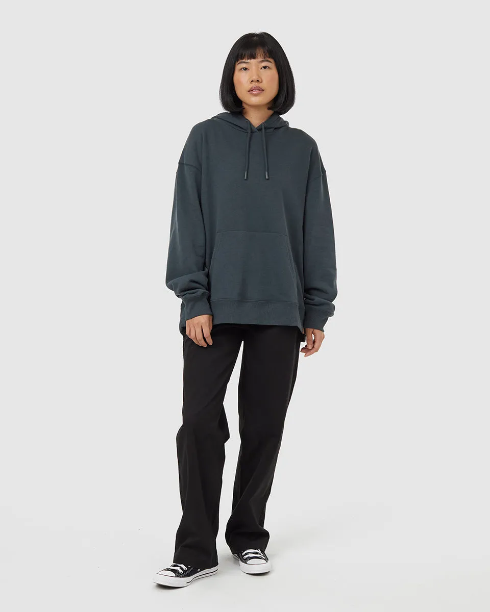 Treefleece Oversized Hoodie sold by tentree product image thumbnail 2