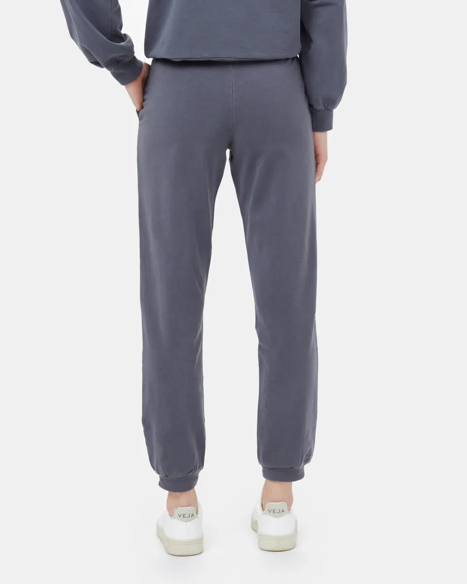 French Terry Fulton Jogger sold by tentree product image thumbnail 5