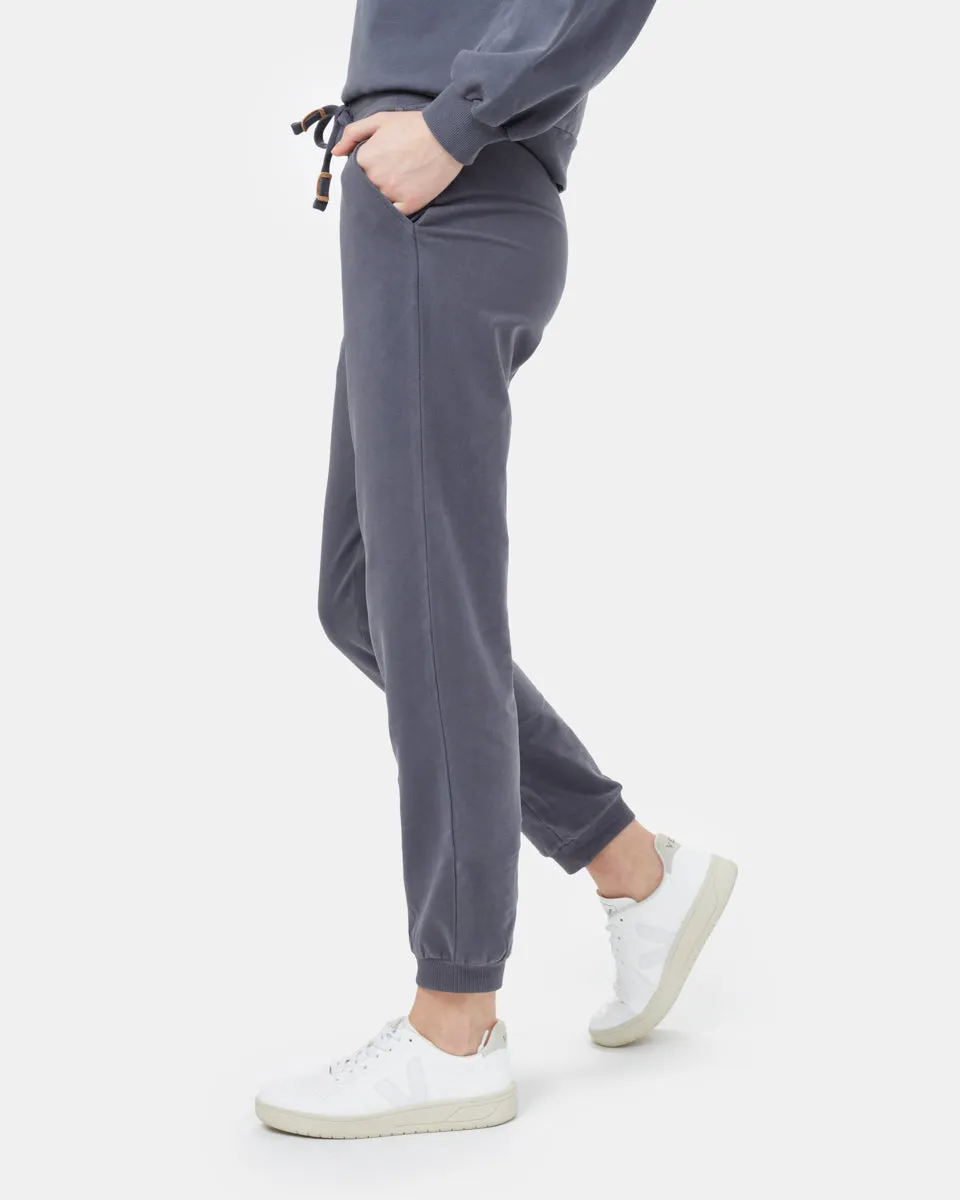 French Terry Fulton Jogger sold by tentree product image thumbnail 3