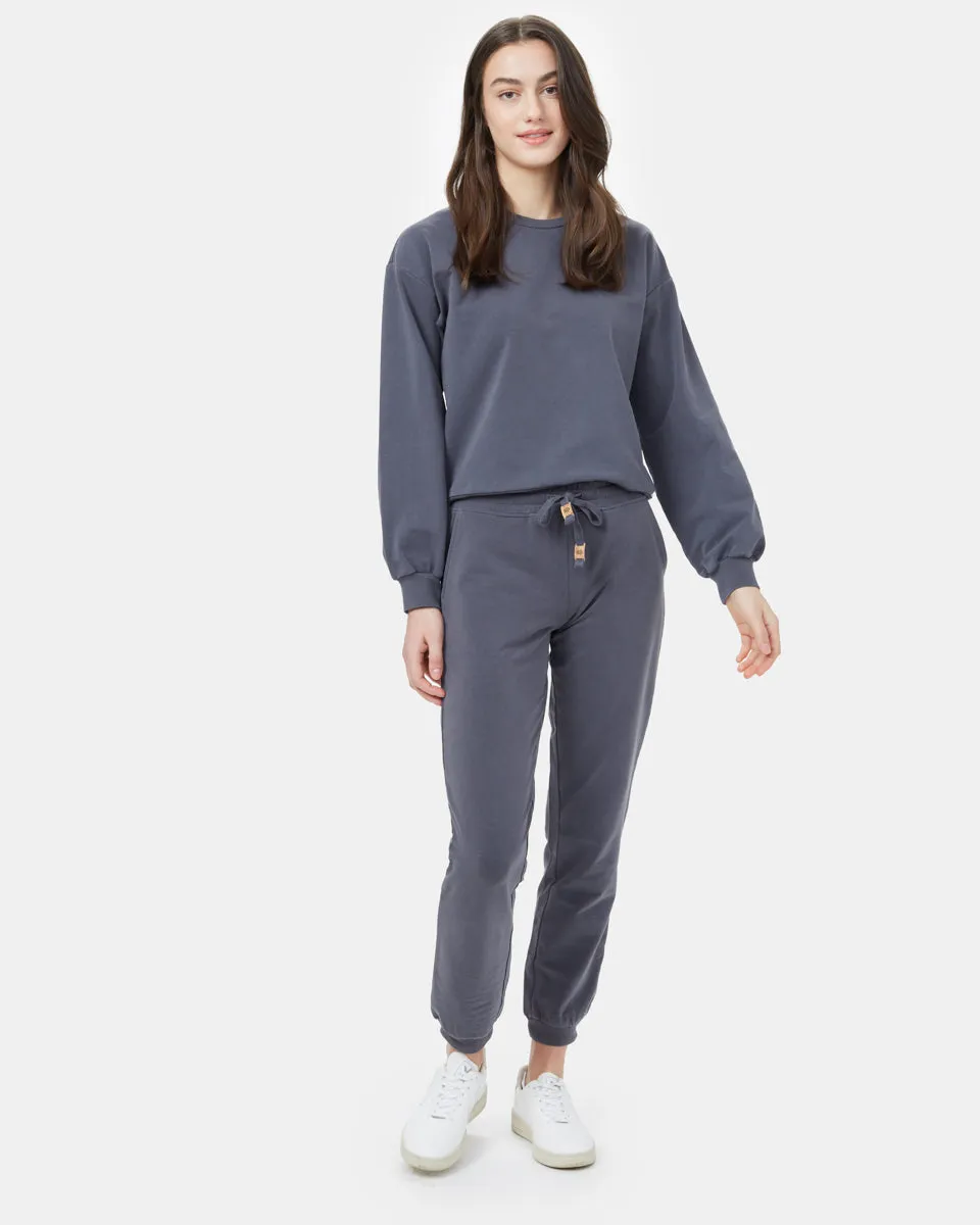 French Terry Fulton Jogger sold by tentree