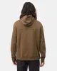 TreeFleece 1/4 Zip Hoodie sold by tentree