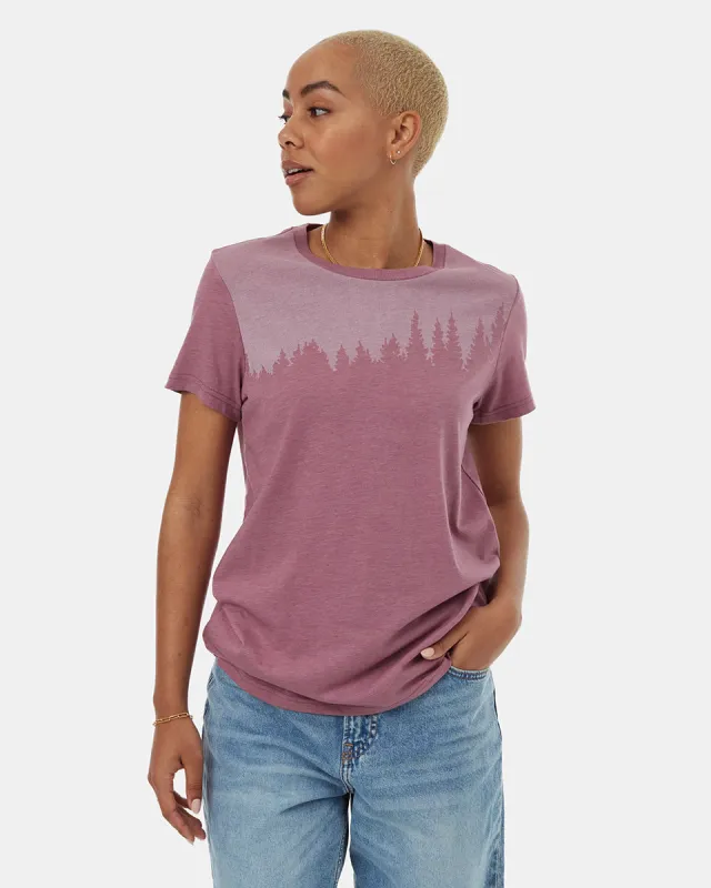 Juniper T-Shirt sold by tentree