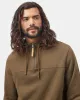 TreeFleece 1/4 Zip Hoodie sold by tentree