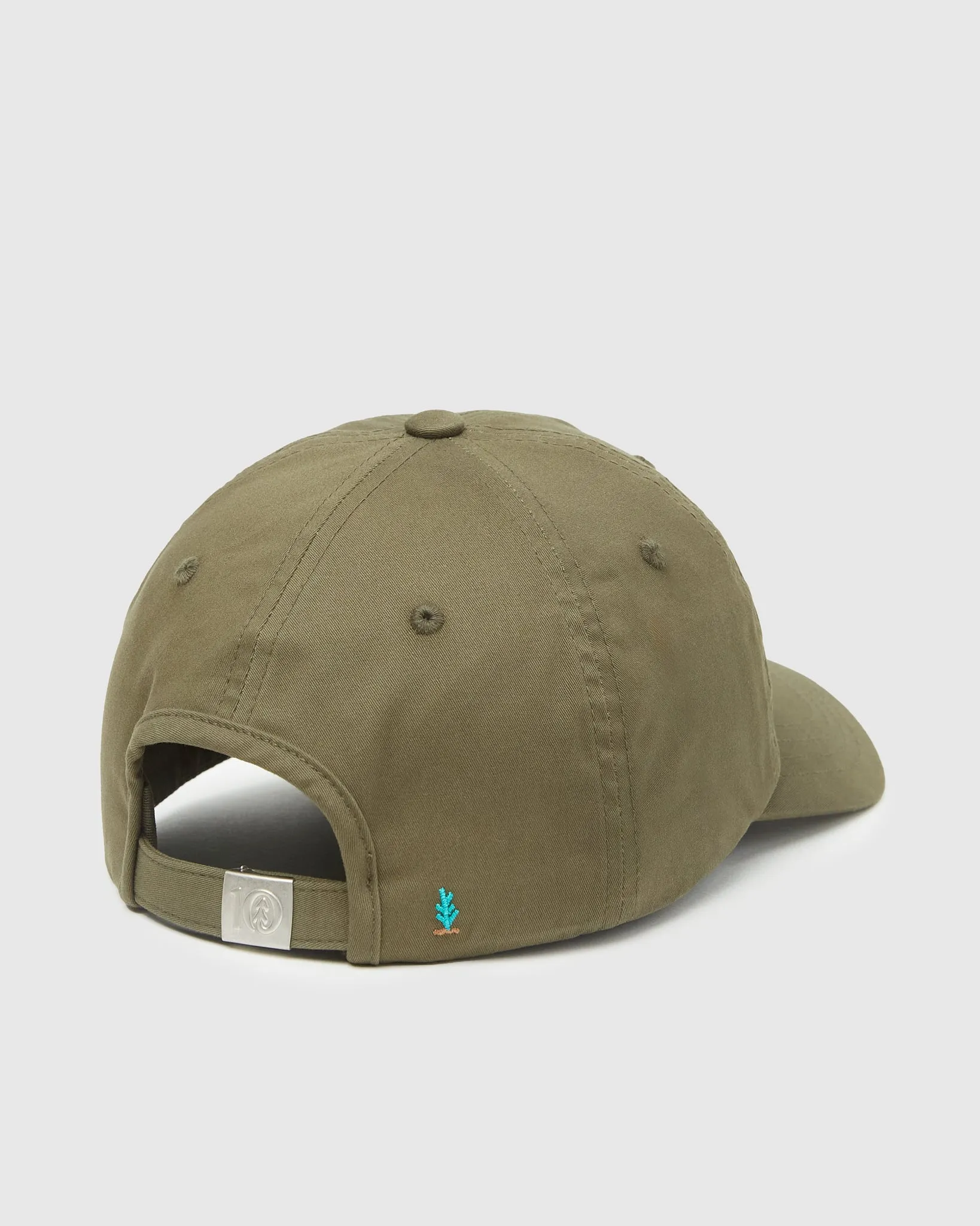 Sasquatch Peak Hat sold by tentree product image thumbnail 3