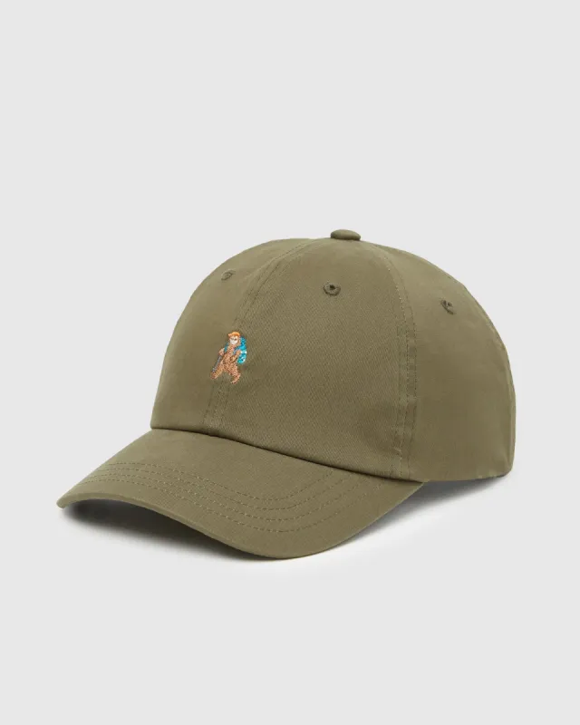 Sasquatch Peak Hat sold by tentree