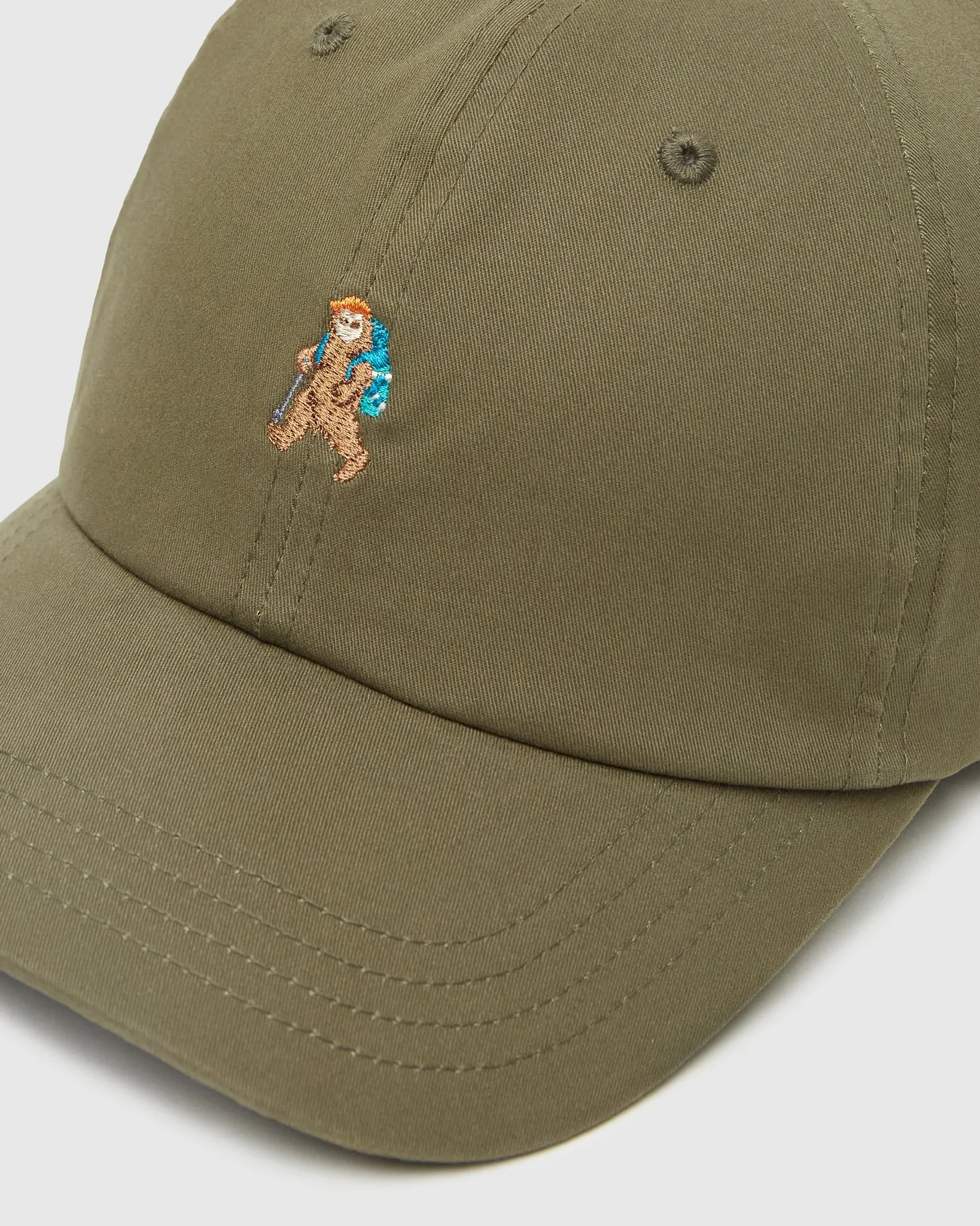 Sasquatch Peak Hat sold by tentree product image thumbnail 2