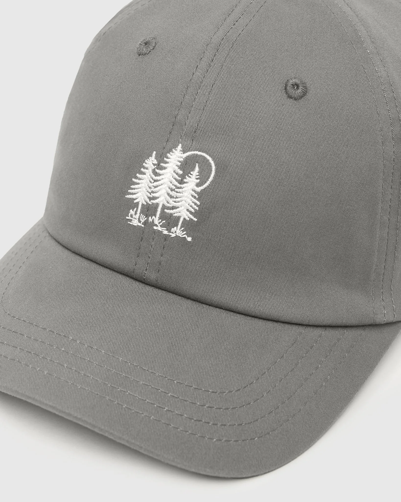 Golden Forest Peak Hat sold by tentree product image thumbnail 2